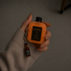 LUNAR JACK DANIEL AIRPOD CASE