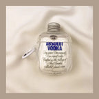LUNAR VODKA AIRPOD CASE