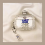 LUNAR VODKA AIRPOD CASE