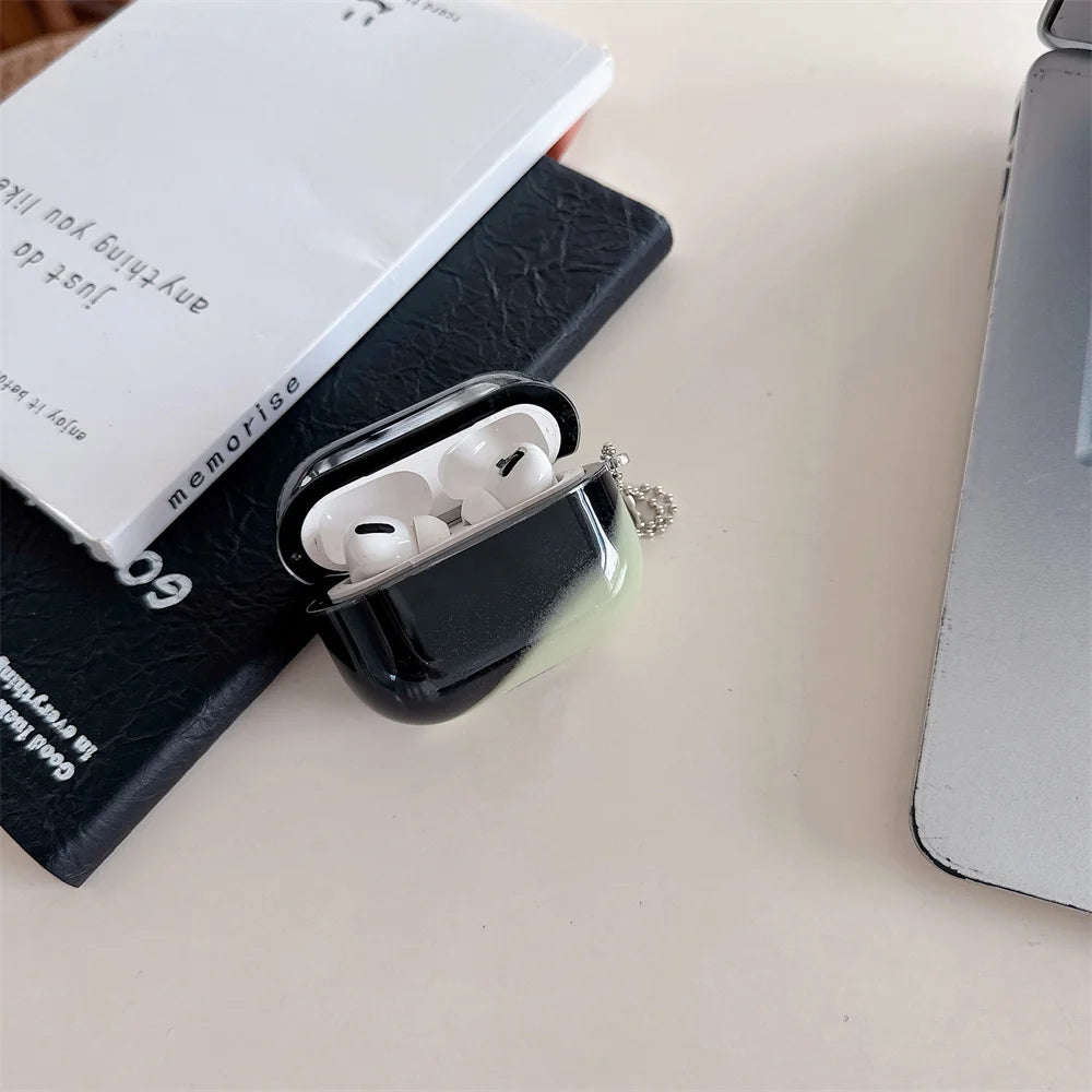 LUNAR WHITE AIRPOD CASE