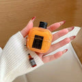 LUNAR JACK DANIEL AIRPOD CASE