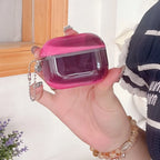 LUNAR PINK AIRPOD CASE