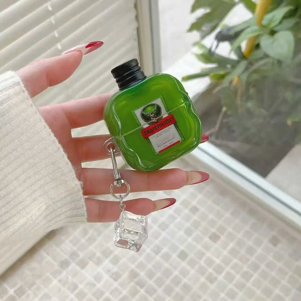 LUNAR JÄGER AIRPOD CASE