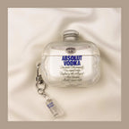 LUNAR VODKA AIRPOD CASE