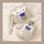 LUNAR VODKA AIRPOD CASE