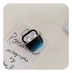 LUNAR BLUE AIRPOD CASE