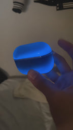 LUNAR BLUE AIRPOD CASE